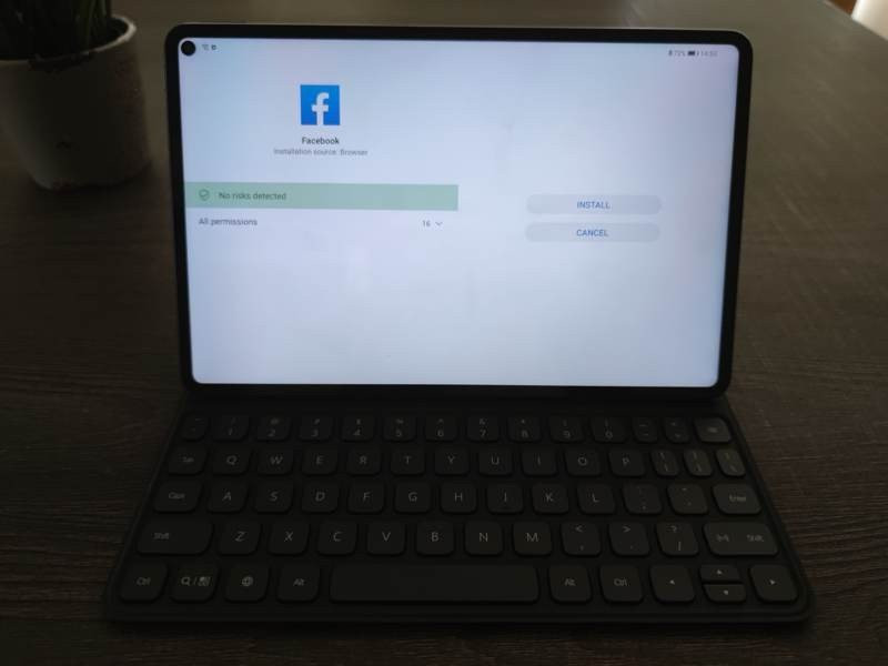 Huawei MatePad Pro Review | 