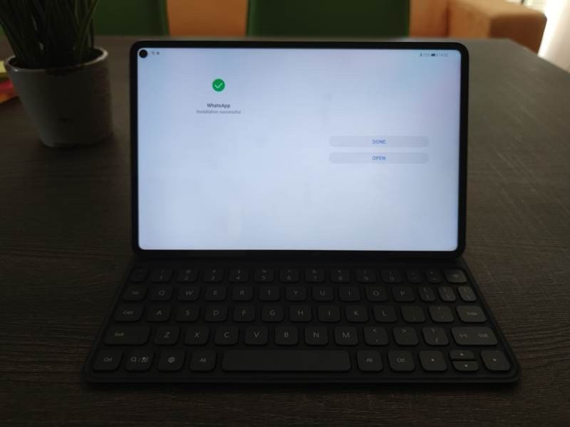 Huawei MatePad Pro Review | 