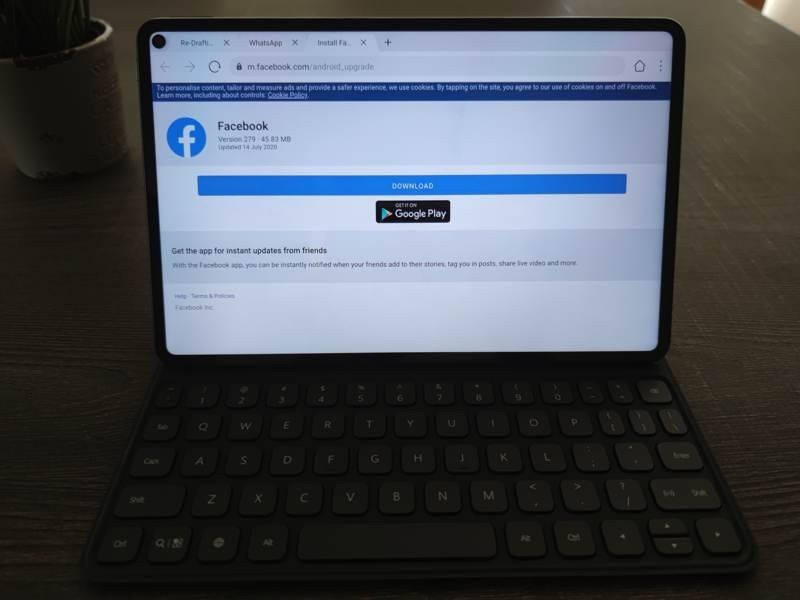 Huawei MatePad Pro Review | 