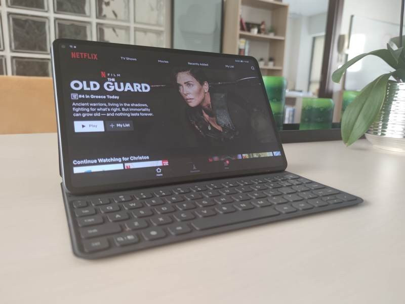 Huawei MatePad Pro Review | 