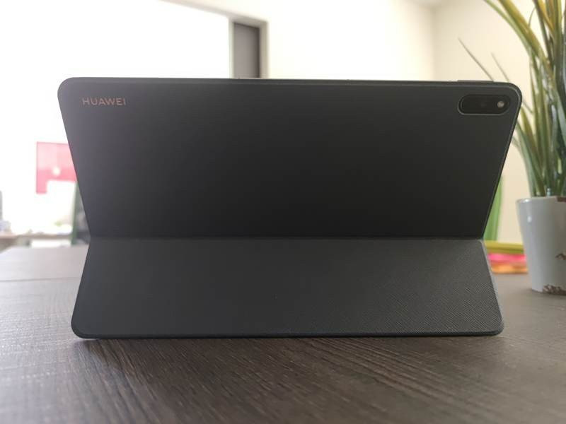 Huawei MatePad Pro Review | 