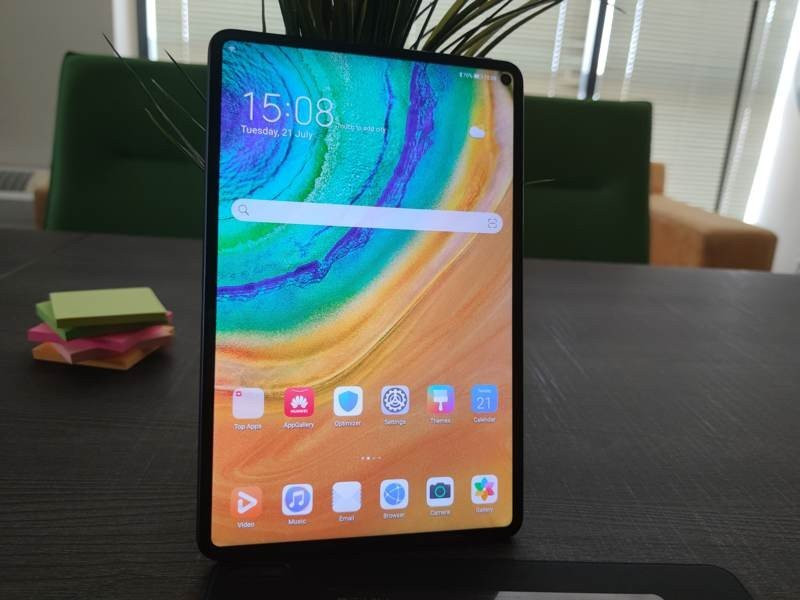 Huawei MatePad Pro Review | 