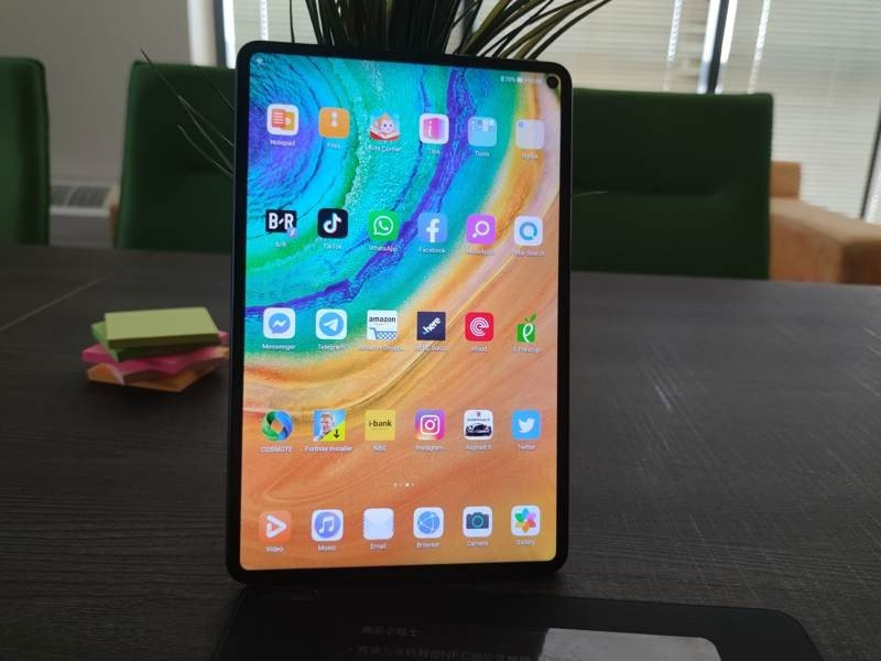 Huawei MatePad Pro Review | 