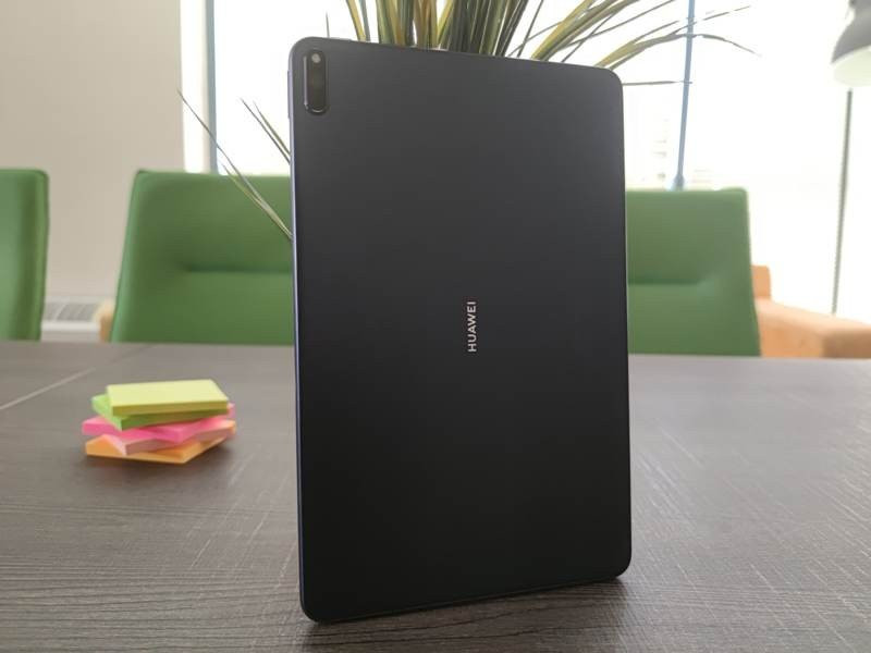 Huawei MatePad Pro Review | 