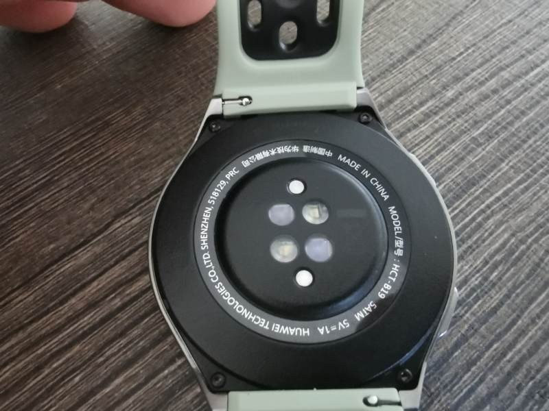 Huawei Watch GT 2e Review | 