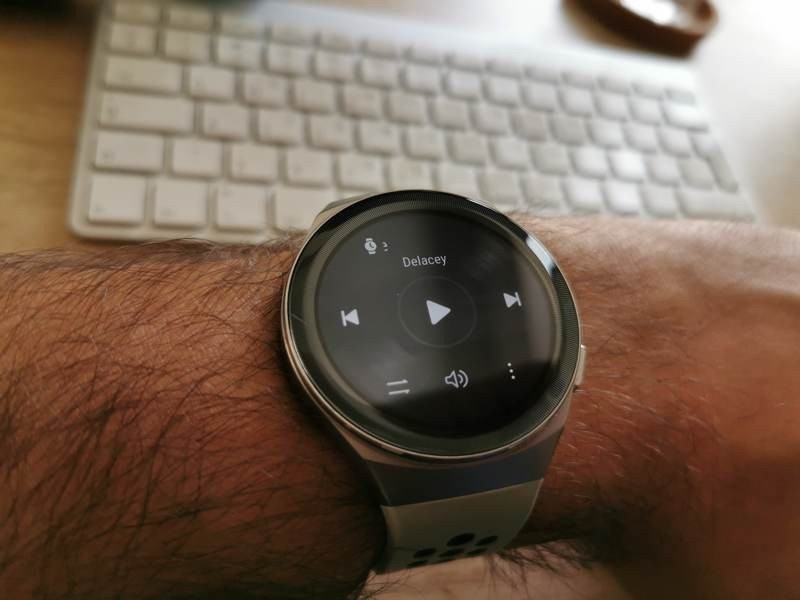 Huawei Watch GT 2e Review | 