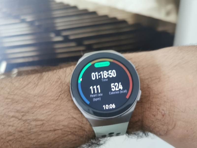 Huawei Watch GT 2e Review | 