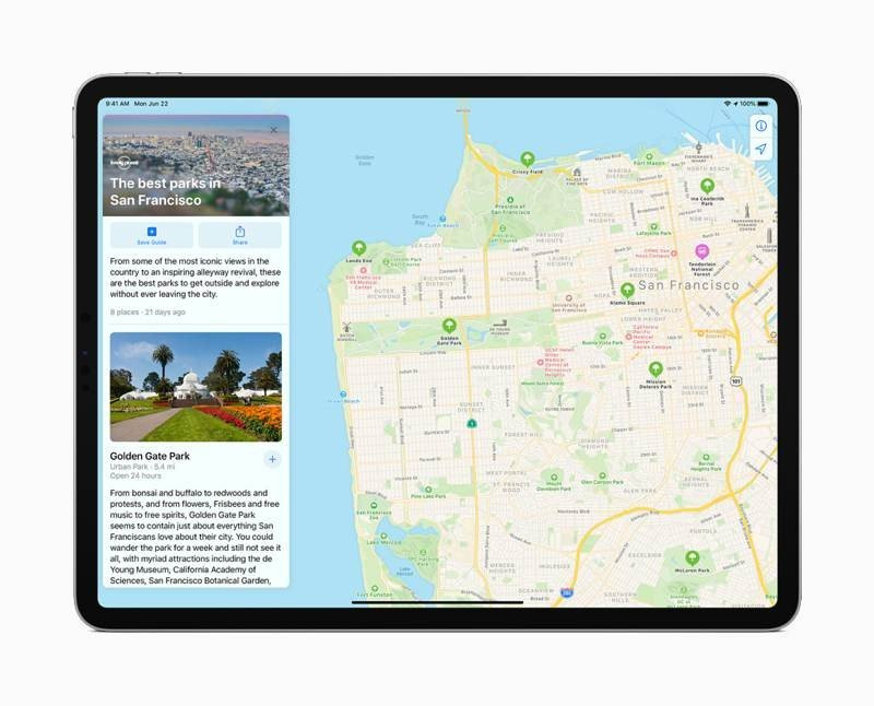 iPadOS 14: Η νέα έκδοση φέρνει νέα χαρακτηριστικά και λειτουργίες για το Apple Pencil | 