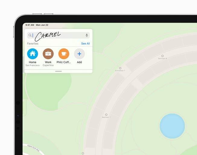iPadOS 14: Η νέα έκδοση φέρνει νέα χαρακτηριστικά και λειτουργίες για το Apple Pencil | 