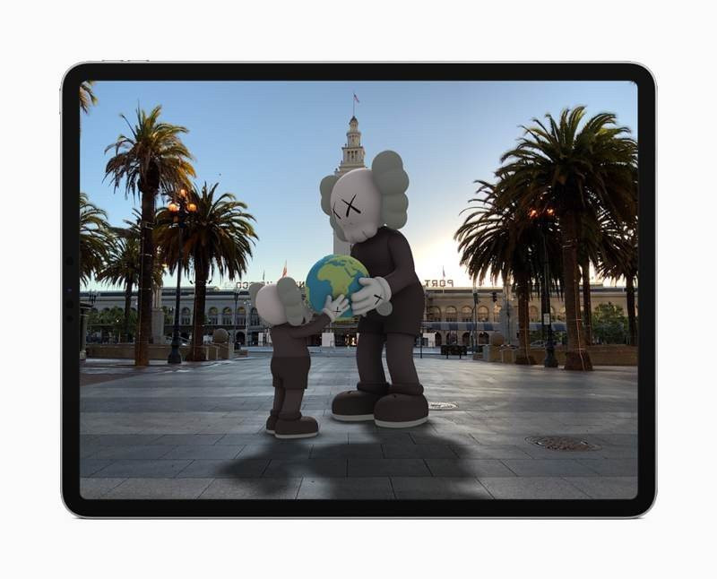 iPadOS 14: Η νέα έκδοση φέρνει νέα χαρακτηριστικά και λειτουργίες για το Apple Pencil | 