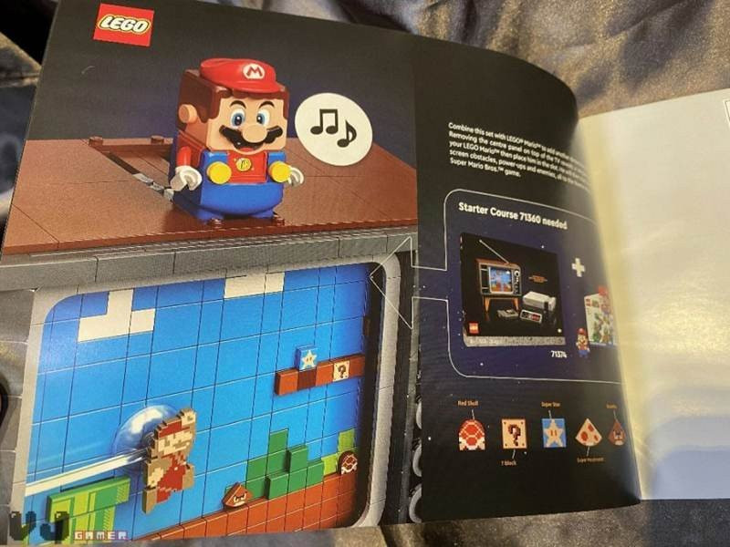 NES φτιαγμένο από LEGO στη νέα συνεργασία των δύο εταιρειών | 