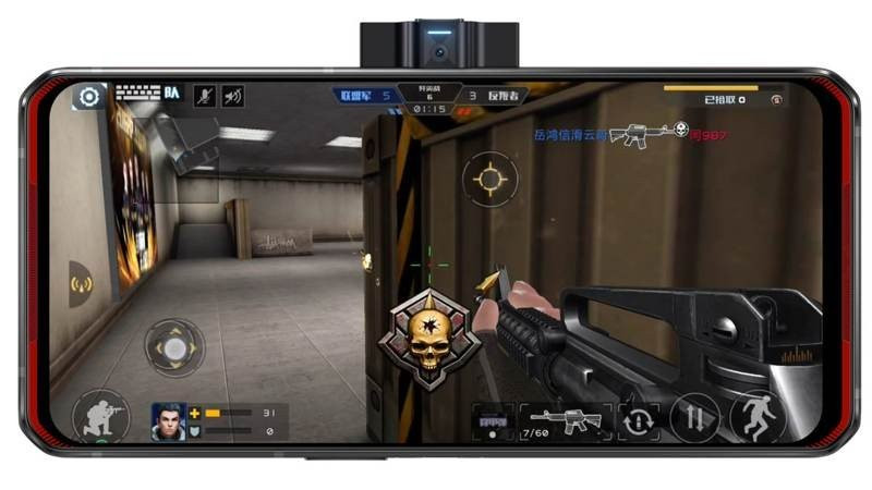 Lenovo Legion Phone Duel: Αυτό είναι το πανίσχυρο και πρωτοποριακό gaming smartphone | 