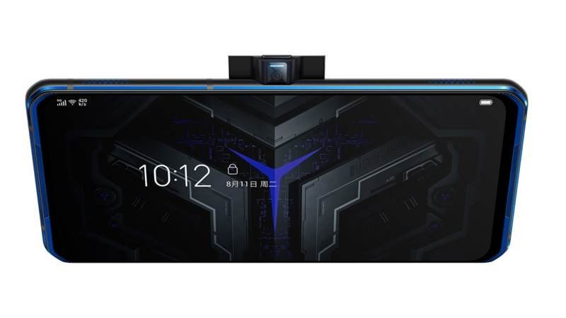 Lenovo Legion Phone Duel: Αυτό είναι το πανίσχυρο και πρωτοποριακό gaming smartphone | 