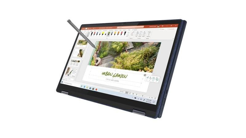 Lenovo Yoga: Πέντε νέα μοντέλα προστέθηκαν στην εντυπωσιακή σειρά laptops | 