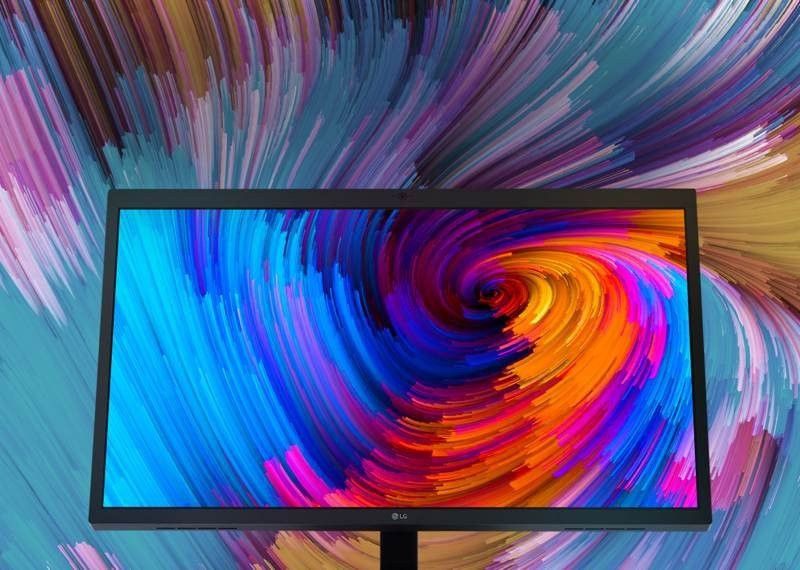 LG MD5KL-B UltraFine 5K: Το νέο monitor για ασύγκριτη ευκρίνεια σε Mac | 