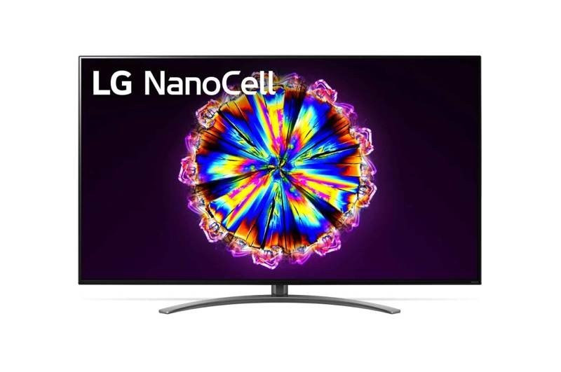 LG NANO916NA: Ζήσε μια πραγματική κινηματογραφική εμπειρία | 