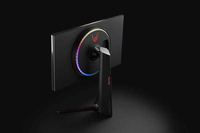 LG UltraGear 27GN95: Η πρώτη gaming οθόνη στον κόσμο 4K IPS με 1ms χρόνο απόκρισης | 