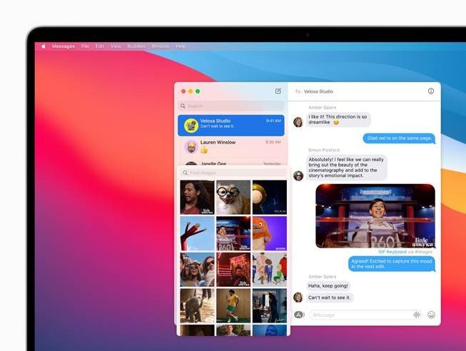 macOS 11.0 Big Sur: Ο μεγαλύτερος επανασχεδιασμός στο λειτουργικό σύστημα των Mac | 