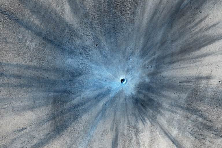 NASA: Οι πιο εντυπωσιακές εικόνες από τον πλανήτη Άρη | 