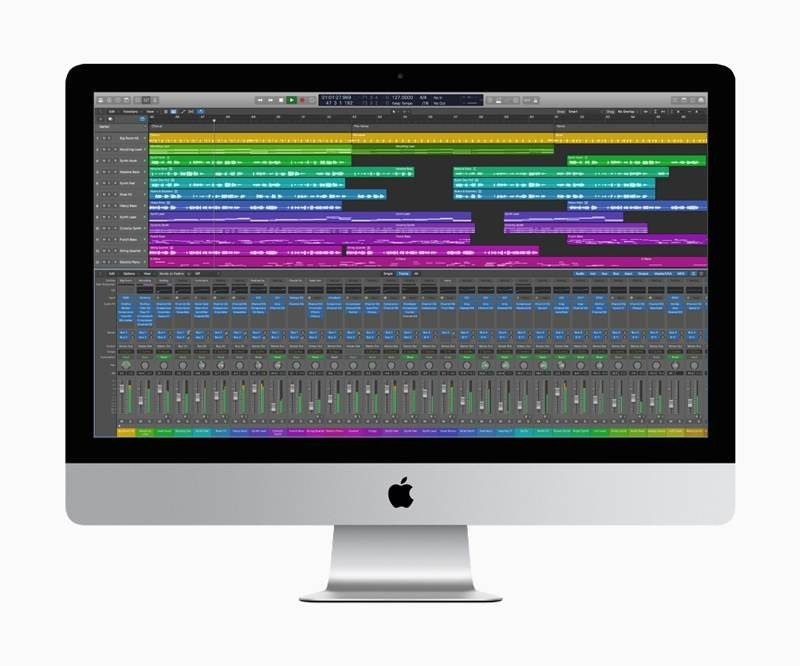 Αυτά είναι τα νέα iMac με ίδιο design και ενισχυμένο hardware | 