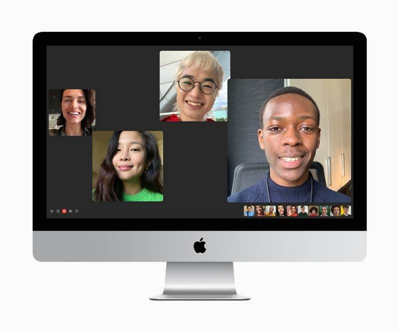 Αυτά είναι τα νέα iMac με ίδιο design και ενισχυμένο hardware | 
