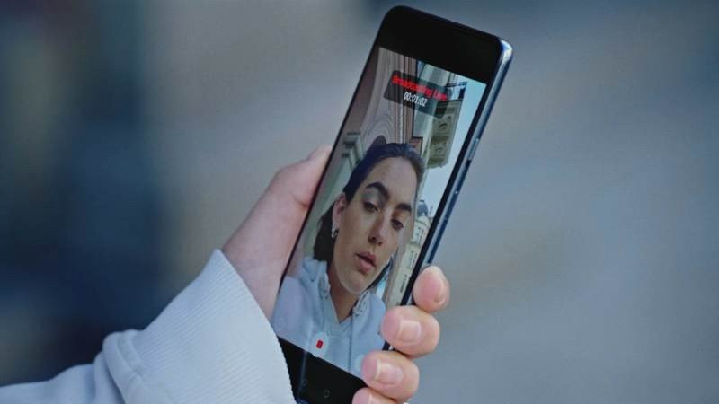 OnePlus Nord: Πρώτη ματιά στην εμφάνιση του από teaser video | 
