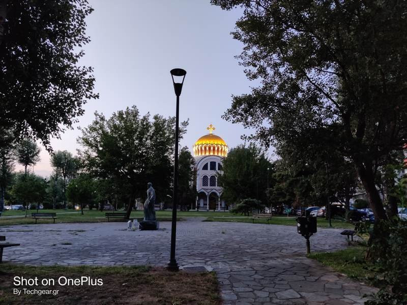 OnePlus Nord: Flagship killer ή απλά ένα καλό mid-range; [Review] | 