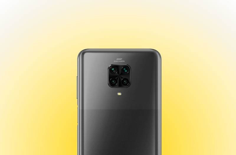 POCO M2 Pro: Επίσημα το νέο προσιτό mid-range με μπαταρία 5000mAh | 