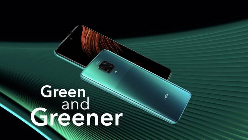 POCO M2 Pro: Επίσημα το νέο προσιτό mid-range με μπαταρία 5000mAh | 