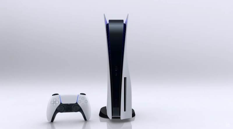 Αυτό είναι το PlayStation 5! | 