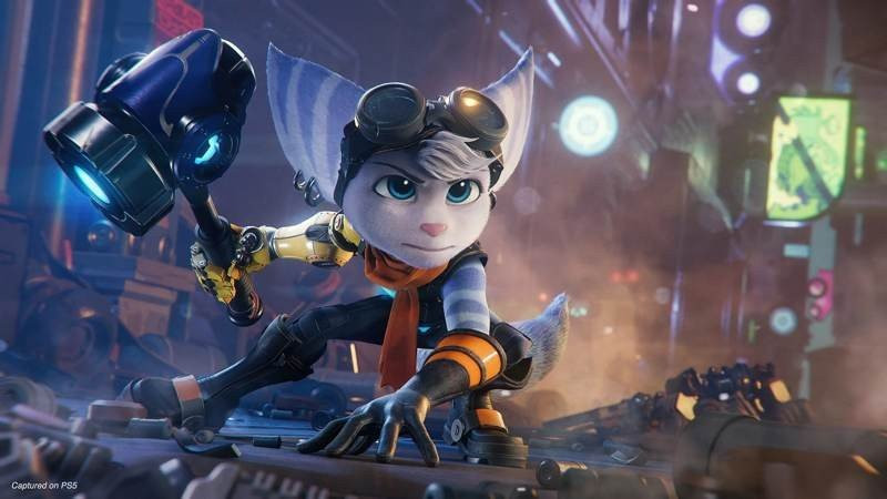 Ratchet & Clank: Rift Apart, το νέο επεισόδιο μοιάζει με benchmark για τις επιδόσεις του PS5 | 