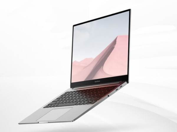 RedmiBook Air 13: Το νέο υπέρλεπτο laptop από τη θυγατρική της Xiaomi | 