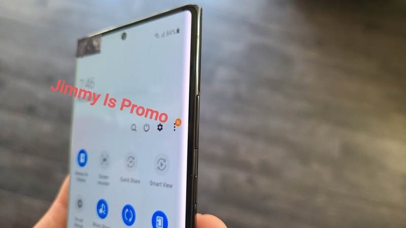 Samsung Galaxy Note 20 Ultra: Δείτε το σε πραγματικές φωτογραφίες! | 