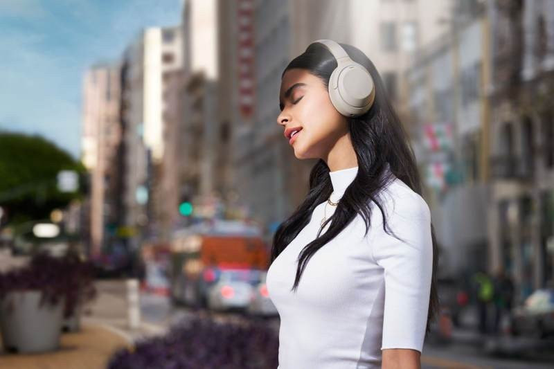 Sony WH-1000XM4: Τα νέα κορυφαία ασύρματα ακουστικά της εταιρείας | 