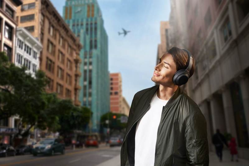 Sony WH-1000XM4: Τα νέα κορυφαία ασύρματα ακουστικά της εταιρείας | 