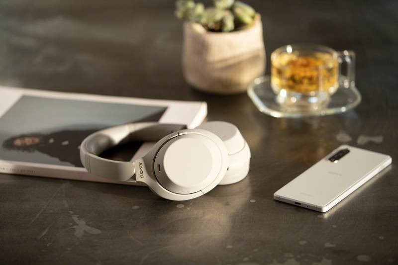 Sony WH-1000XM4: Τα νέα κορυφαία ασύρματα ακουστικά της εταιρείας | 