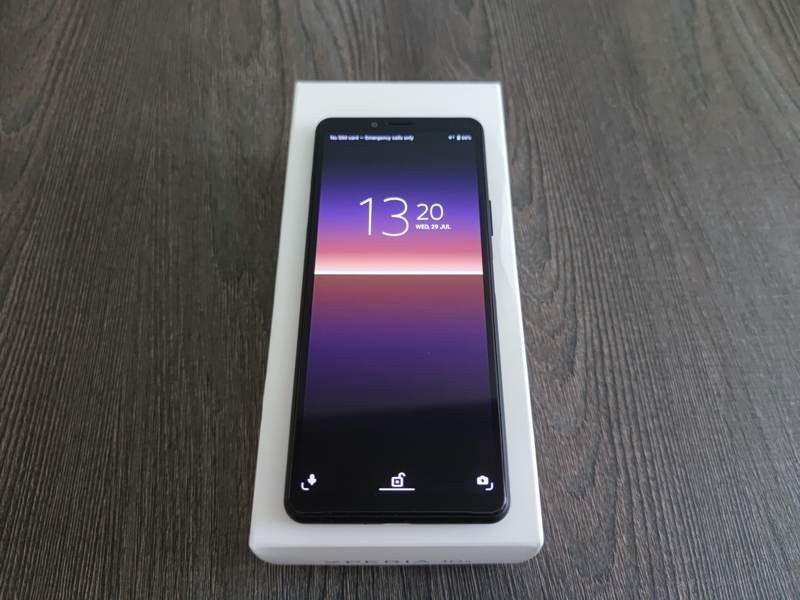Sony Xperia 10 Mark II Review | 