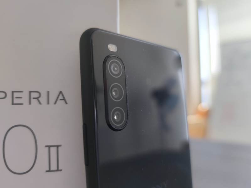 Sony Xperia 10 Mark II Review | 