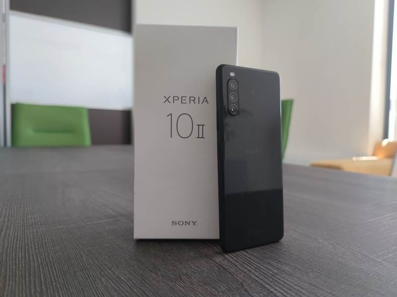 Sony Xperia 10 Mark II Review | 