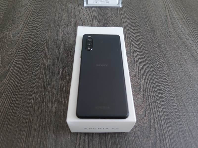 Sony Xperia 10 Mark II Review | 