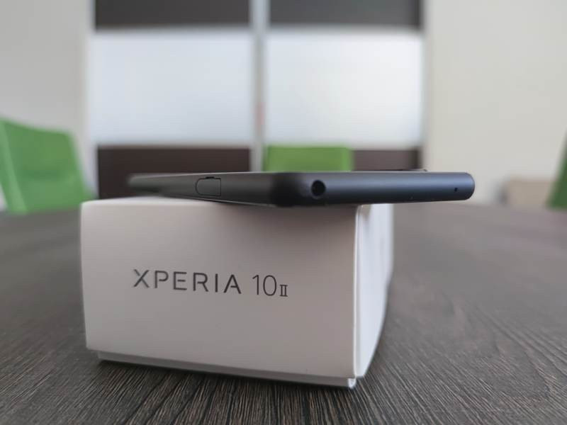 Sony Xperia 10 Mark II Review | 