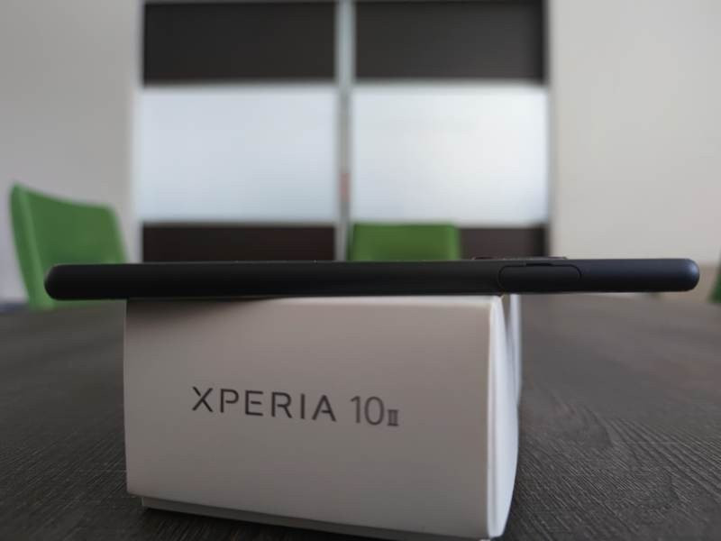 Sony Xperia 10 Mark II Review | 