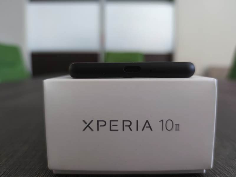 Sony Xperia 10 Mark II Review | 
