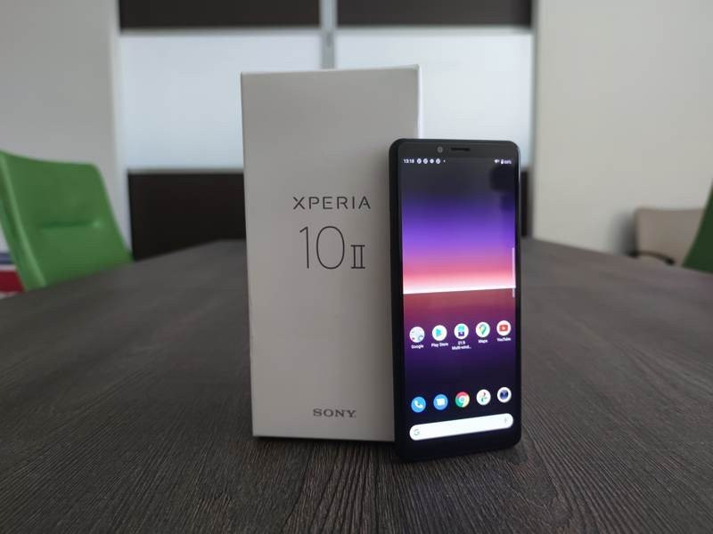 Sony Xperia 10 Mark II Review | 