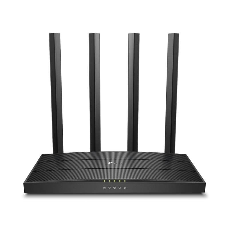 TP-Link Archer C80: Μια εύκολη και ισχυρή αναβάθμιση για το μέλλον του οικιακού σας δικτύου | 