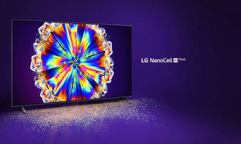 LG NANO866NA: Η νέα σειρά τηλεοράσεων NanoCell σε τρία μεγέθη | 