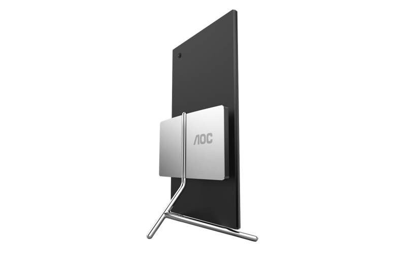 AOC U32U1: Η νέα premium οθόνη 31,5” σχεδιασμένη από το Studio F. A. Porsche | 