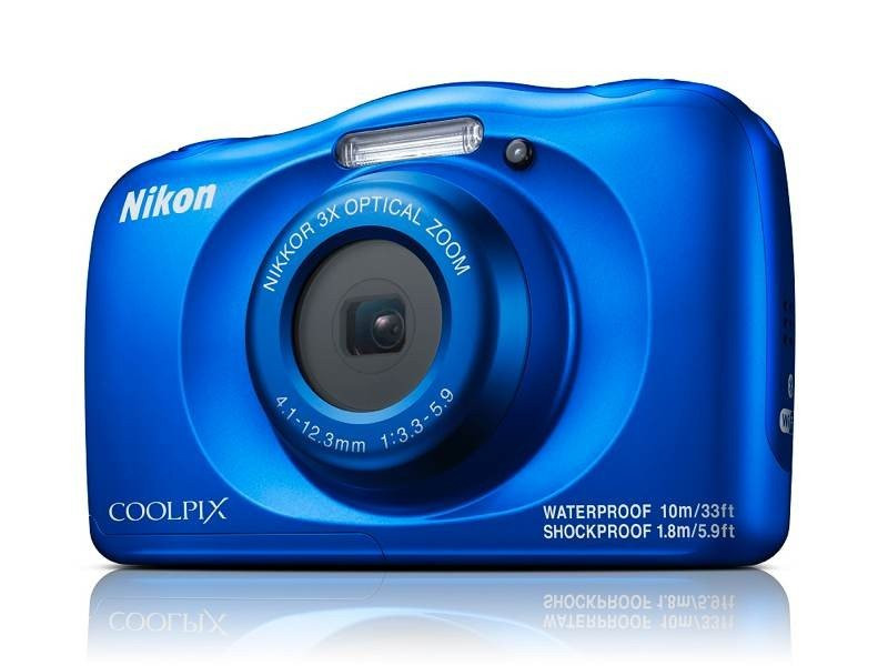 Nikon COOLPIX W150: Η νέα αδιάβροχη και ανθεκτική κάμερα της εταιρείας | 