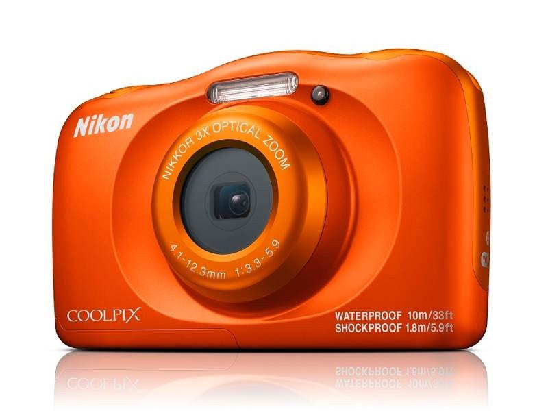 Nikon COOLPIX W150: Η νέα αδιάβροχη και ανθεκτική κάμερα της εταιρείας | 