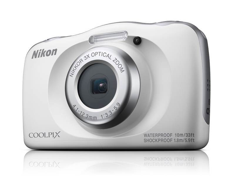 Nikon COOLPIX W150: Η νέα αδιάβροχη και ανθεκτική κάμερα της εταιρείας | 